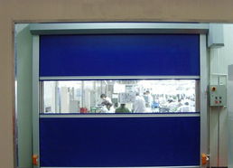 快速卷簾門及電機(jī)技術(shù)解析 啟翼門業(yè)的產(chǎn)品與價(jià)格指南