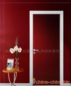 時(shí)尚內(nèi)門選擇指南 金屬門、玻璃門、木門全解析