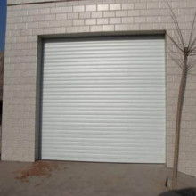 西寧市城北區(qū)鑫安泰快速門經銷部 專業(yè)鑄鋁門解決方案專家