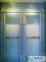 凱利達牌金屬門定制服務 專業(yè)打造高品質門類產品